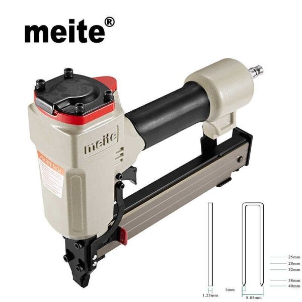 MEITE MT 9240B Havalı Zımba Çakma Tabancası