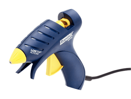 RAPID EG130 Sıcak Silikon Tabancası 100 Watt