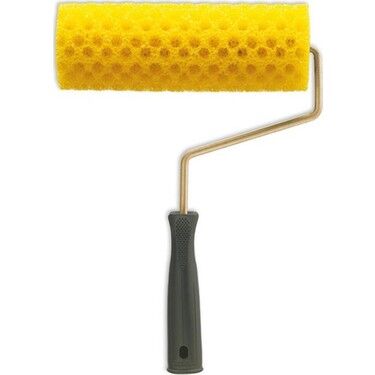 DEKOR 1122- Sünger Kristalli Rulo (25 cm)