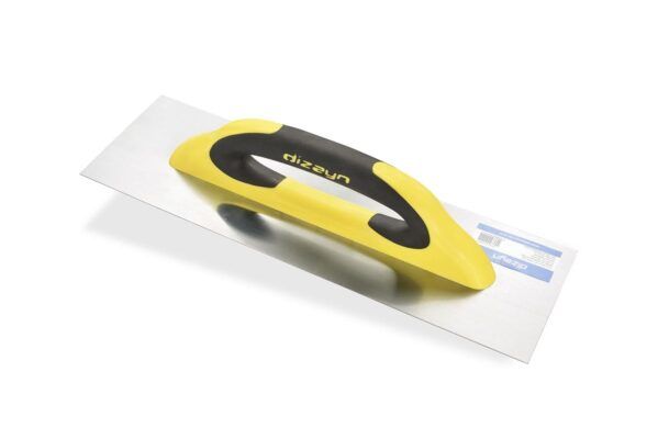 Dizayn 148 -  Alçı Malası 30 cm kapalı sap