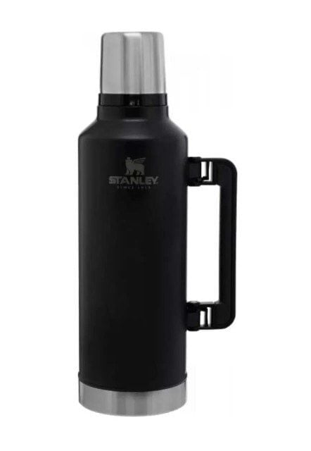 STANLEY Legendary Siyah Termos 2.3 Lt