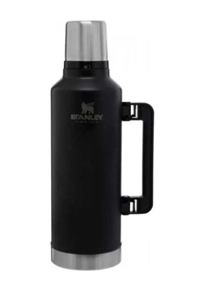 STANLEY Legendary Siyah Termos 2.3 Lt