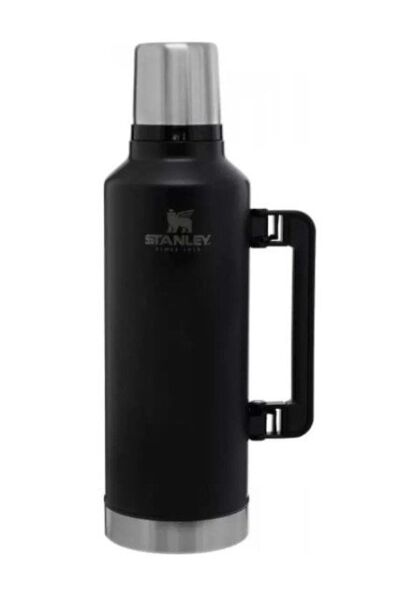 STANLEY Legendary Siyah Termos 2.3 Lt