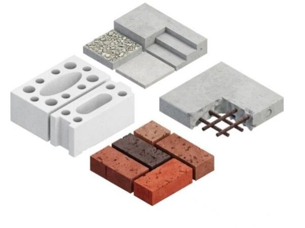 BOSCH Beton Kesme İçin Elmas Testere 300 mm