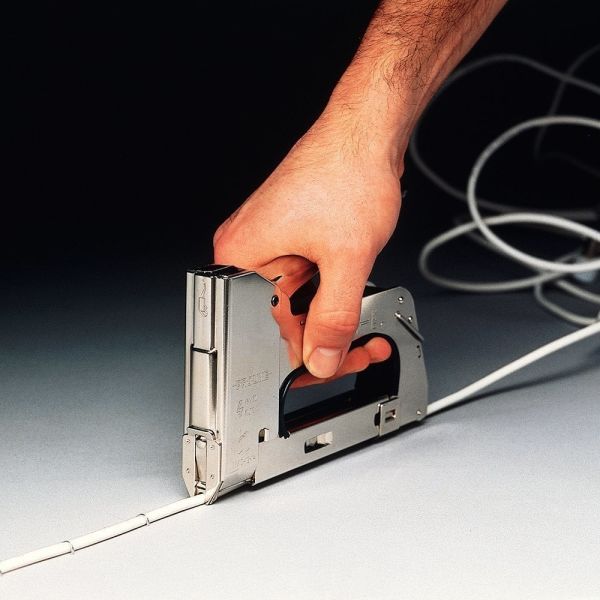 RAPID R28 Mekanik Kablo Çakma Makinası