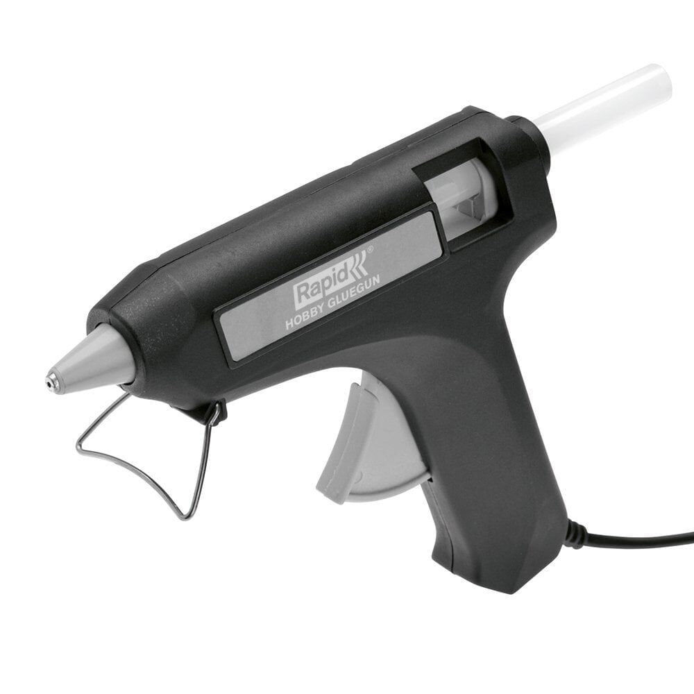 RAPID Hobby D 1277 Sıcak Silikon Tabancası