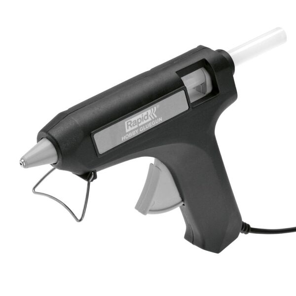 RAPID Hobby D 1277 Sıcak Silikon Tabancası