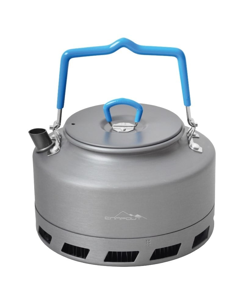 NURGAZ NG 198 Isı Muhafazalı Kamp Çaydanlığı