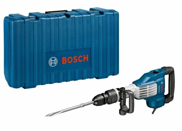 BOSCH GSH 11 VC SDS-Max Kırıcı