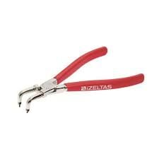 İzeltaş- İç Segman Pense 170 Mm Yaysız Eğri