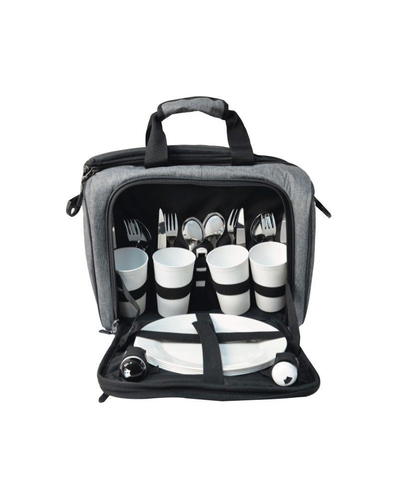 NURGAZ NG YS Piknik Seti