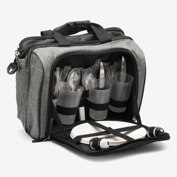 NURGAZ NG YS Piknik Seti