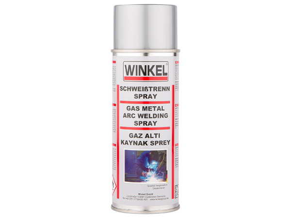 WINKEL Gazaltı Kaynak Spreyi 400 ml (150146)