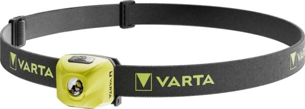 VARTA H30R Şarjlı Sarı Kafa Feneri (18631201401)