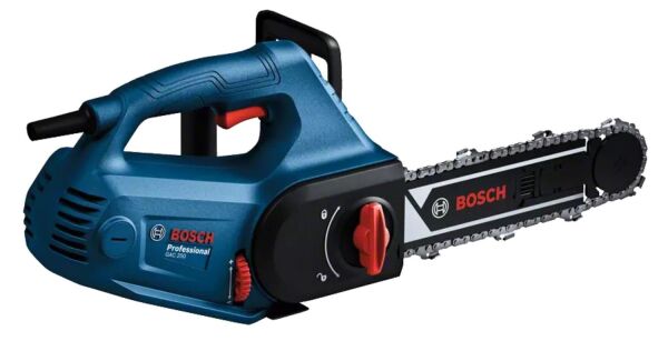 BOSCH GAC 250 Zincirli Ytong Kesme Makinası 1200 Watt