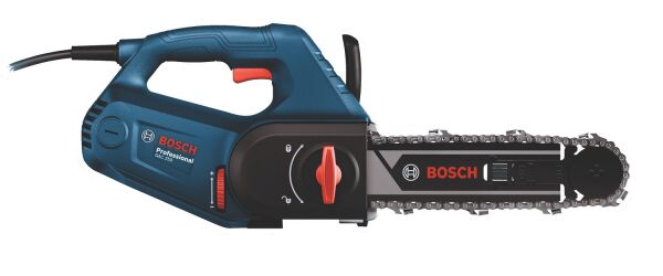 BOSCH GAC 250 Zincirli Ytong Kesme Makinası 1200 Watt