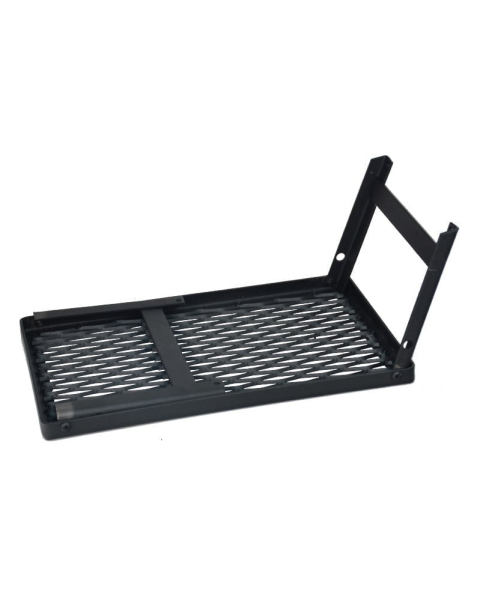 NURGAZ NG AUGM Mini Ateş Üstü Izgara