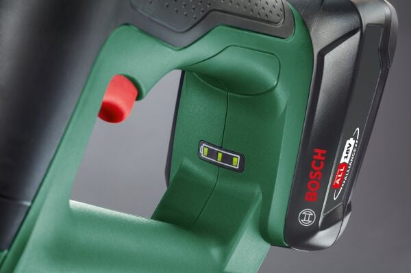 BOSCH UniversalTacker 18V-14 Akülü Zımba Tabancası (Akü ve Şarj Aleti Hariç)