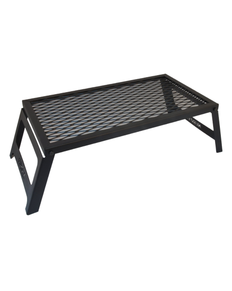 NURGAZ NG AUG Büyük Boy Ateş Üstü Izgara