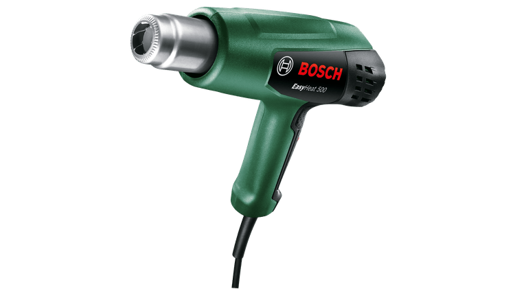 Bosch EasyHeat 500 Sıcak Hava Tabancası 1600W - 06032A6000