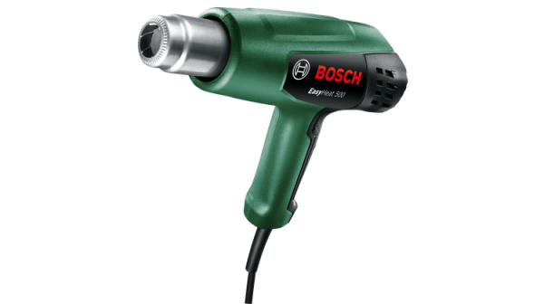 Bosch EasyHeat 500 Sıcak Hava Tabancası 1600W - 06032A6000