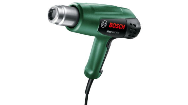 Bosch EasyHeat 500 Sıcak Hava Tabancası 1600W - 06032A6000