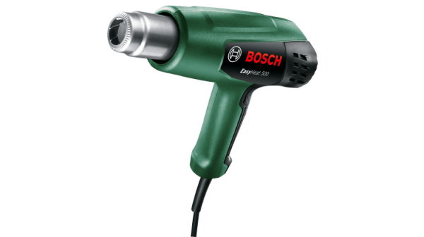 Bosch EasyHeat 500 Sıcak Hava Tabancası 1600W - 06032A6000