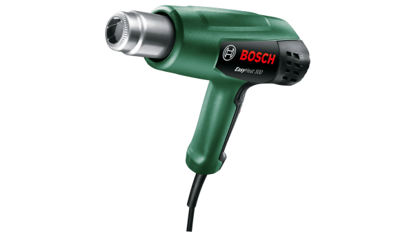 BOSCH EasyHeat 500 Sıcak Hava Tabancası
