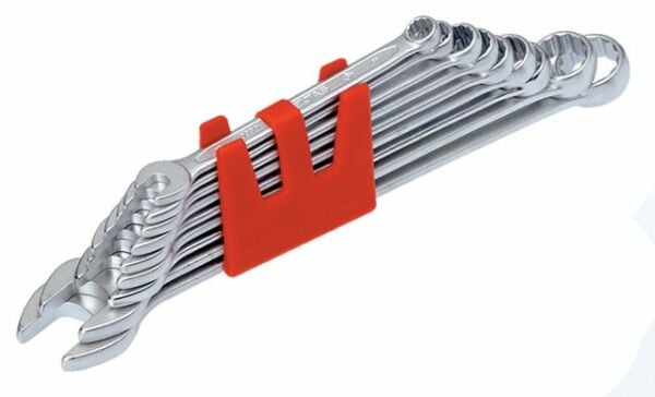 İzeltaş- Kombine Anahtar Takımı Uzun Boy 8 Parça