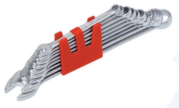 İzeltaş- Kombine Anahtar Takımı Uzun Boy 8 Parça