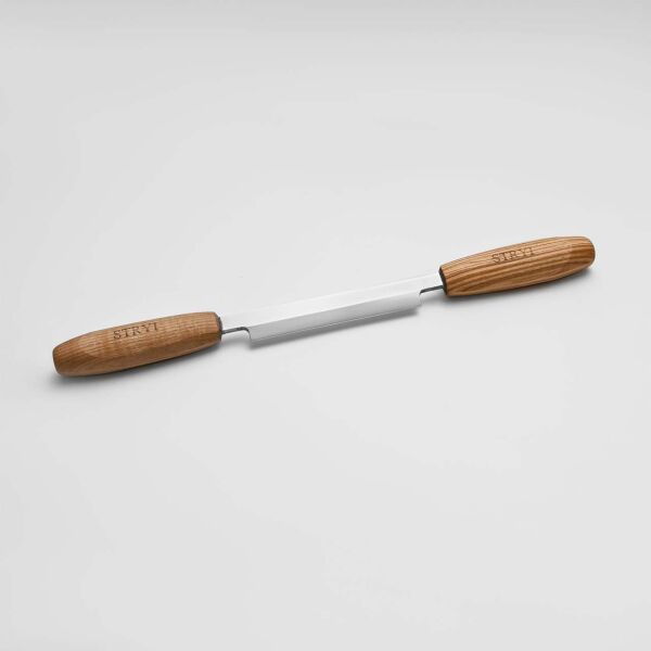 STRYI Drawknife Tomruk Yontma Bıçağı (111130)