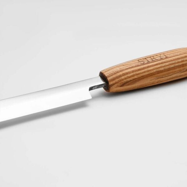 STRYI Drawknife Tomruk Yontma Bıçağı (111130)