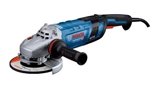 BOSCH GWS 30-230 PB Taşlama 2800 Watt 230 mm