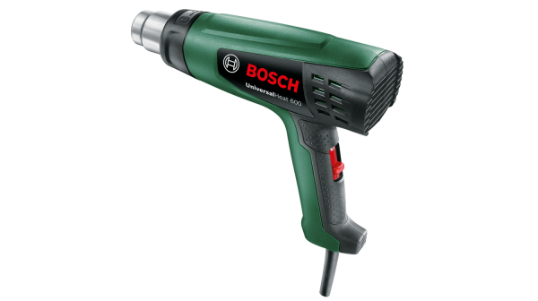 BOSCH UniversalHeat 600 Sıcak Hava Tabancası