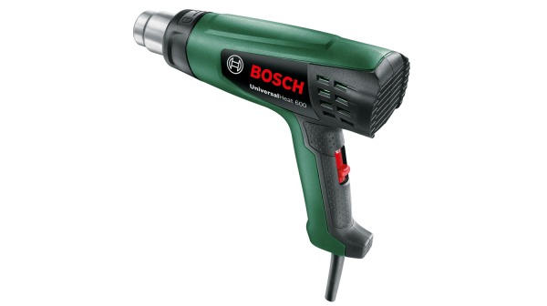 BOSCH UniversalHeat 600 Sıcak Hava Tabancası