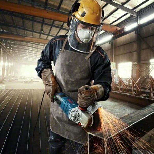 Bosch GWS 30-180 PB Büyük Taşlama Makinesi 2800 Watt - 06018G0100