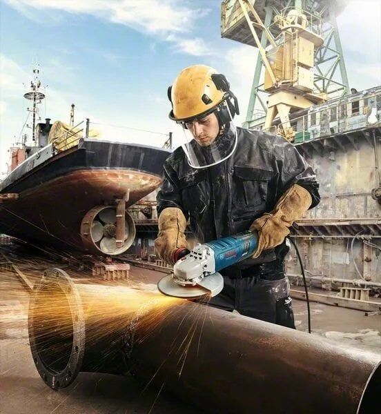 BOSCH GWS 30-180 PB Taşlama 2800 Watt 180 mm