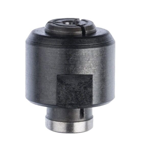 BOSCH Somunlu Pens Seti 1/8'' 3,2 mm (Kalıpçı Taşlama - Freze için)