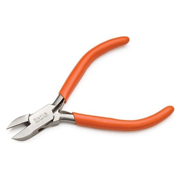 Retta RMY5115 Mikro Elektronikçi Yankeski 120 Mm