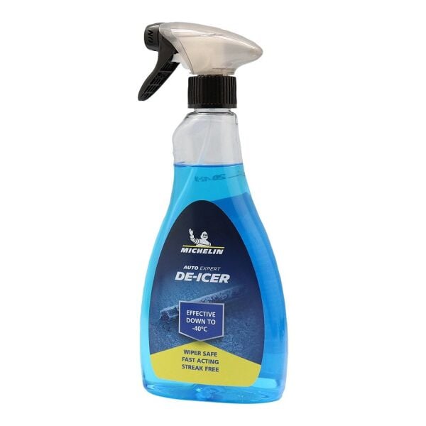 MICHELIN MC33177 Buz Çözücü Sprey 500 ml