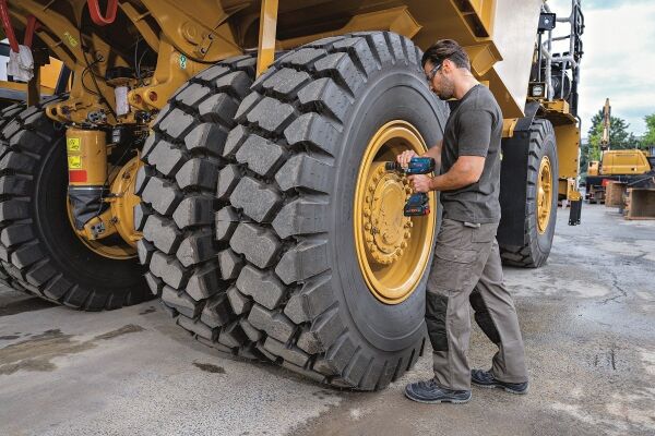 BOSCH GDS 18 V-1600 HC Şarjlı Somun Sıkma 18 Volt 8.0 Amper Çift Akülü