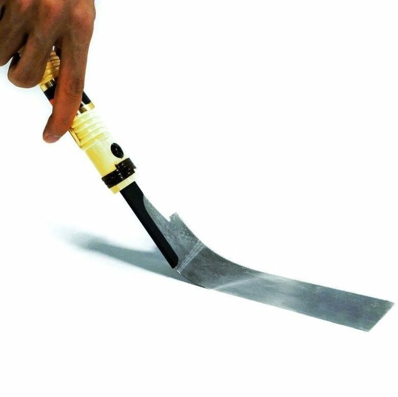 SUIZAN 1600 Kugihiki Flush Cut Japon Testeresi 18 cm