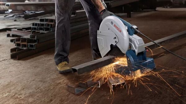 EGESAN 350x3.5x25.4 mm Flex Metal Kesme Taşı