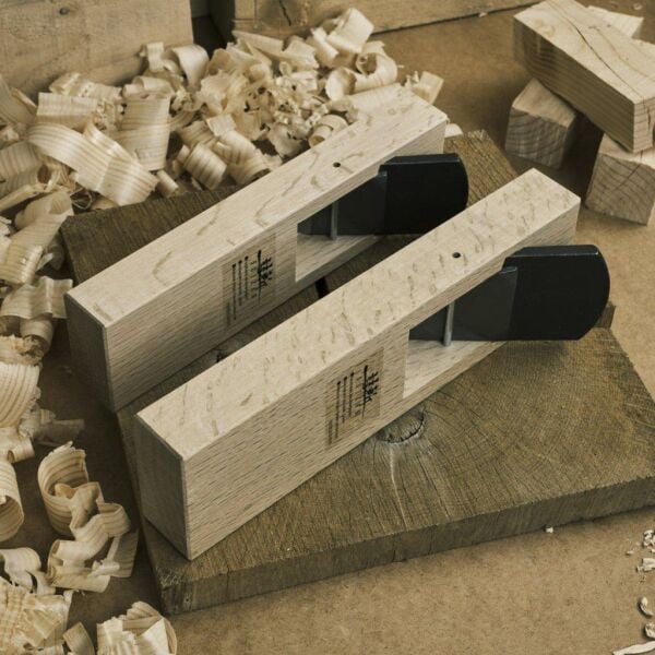 SUIZAN 1750 Kanna Japon Ahşap Rende 50 mm