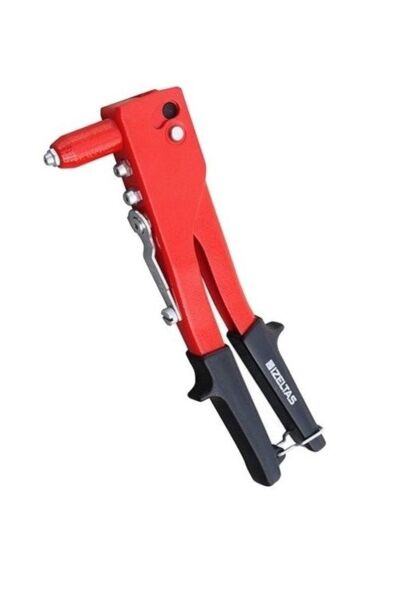 İzeltaş Perçin Tabancası 260 Mm - 6195260260