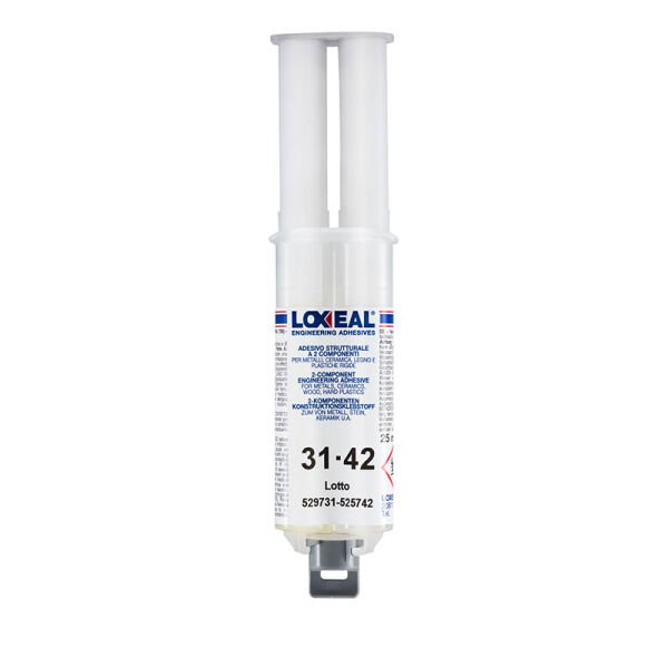 Loxeal 31-42 Epoxy İki Bileşenli 25ML