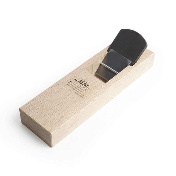 SUIZAN 1760 Kanna Japon Ahşap Rende 60 mm