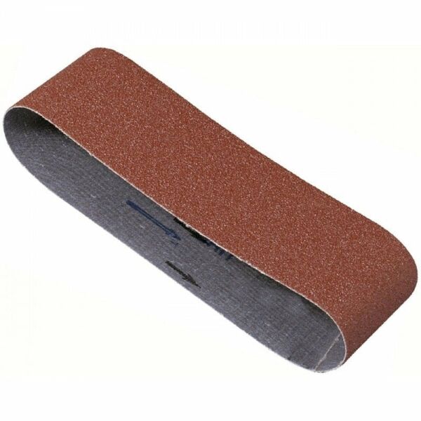 EGESAN 1150x100 mm Sonsuz Şerit Bant Zımpara Al.Ox (Kum Seçiniz)