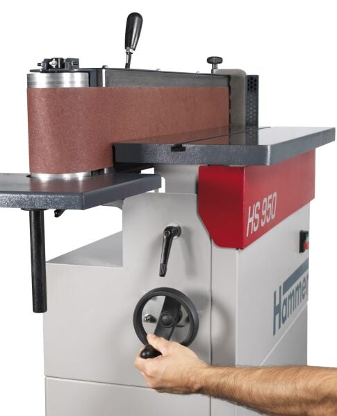 EGESAN 1150x100 mm Sonsuz Şerit Bant Zımpara Al.Ox (Kum Seçiniz)