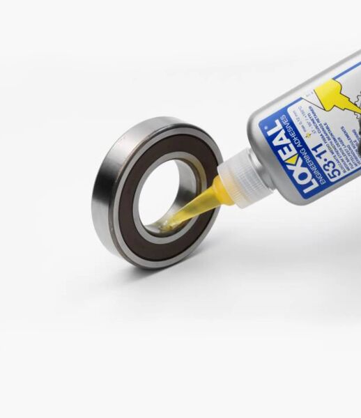 Loxeal 53-11 Kenetleyici - Orta Mukavemet 50ML